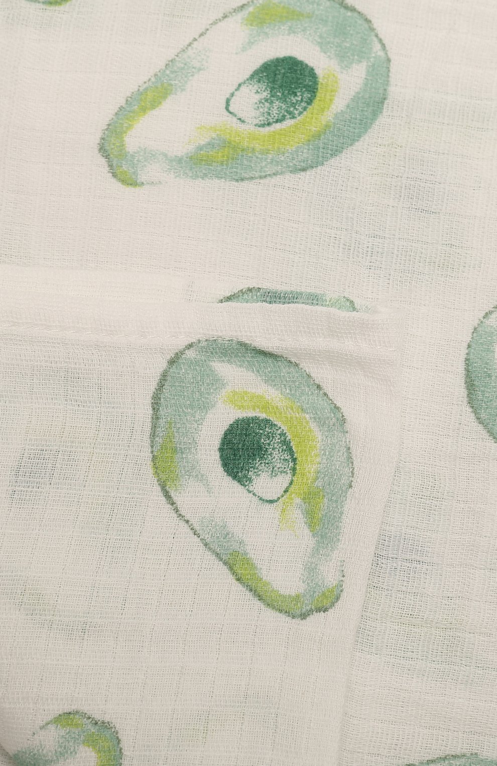 Комплект из четырех пеленок ADEN+ANAIS, арт. ESWC40013B, фото 4