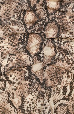 Шелковое платье ISABEL MARANT, арт. 25PR00748FA/C1J05I, фото 6