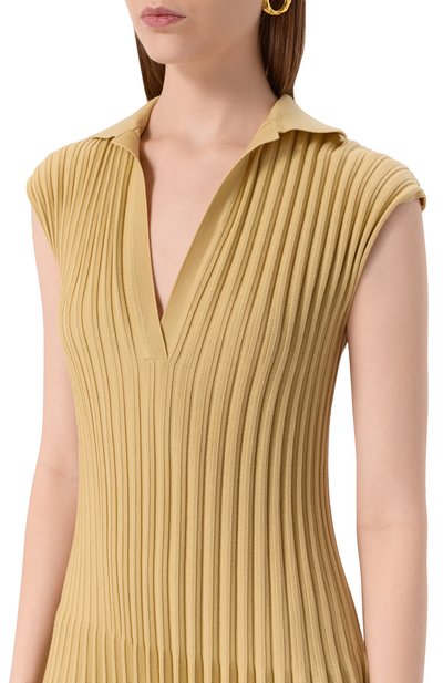 Шерстяное платье MRZ, арт. FW25-0028, фото 5