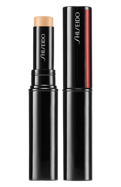 Женский консилер с эффектом сияния и лифтинга synchro skin, оттенок 103 fair (2,7g) SHISEIDO, арт. 18706SH