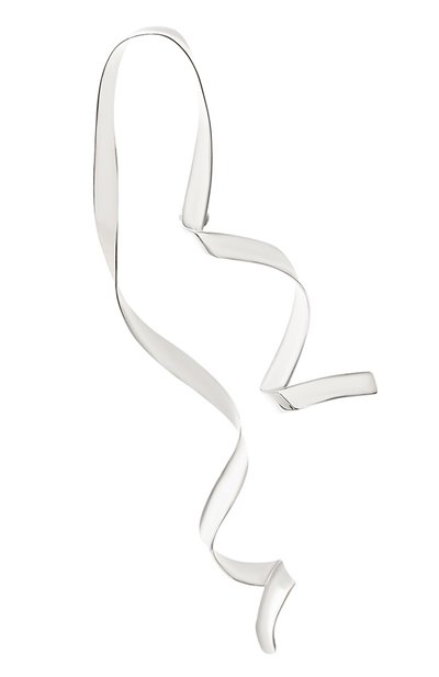 Моносерьга DRIES VAN NOTEN, арт. 231-019801-061/SILVER, фото 1