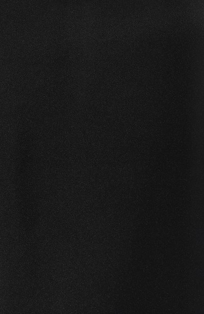 Шелковая блузка LOULOU DE SAISON, арт. ZEUS, фото 5