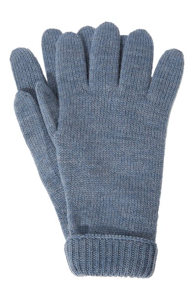 Шерстяные перчатки IL TRENINO, арт. CL 4063/VA, фото 1