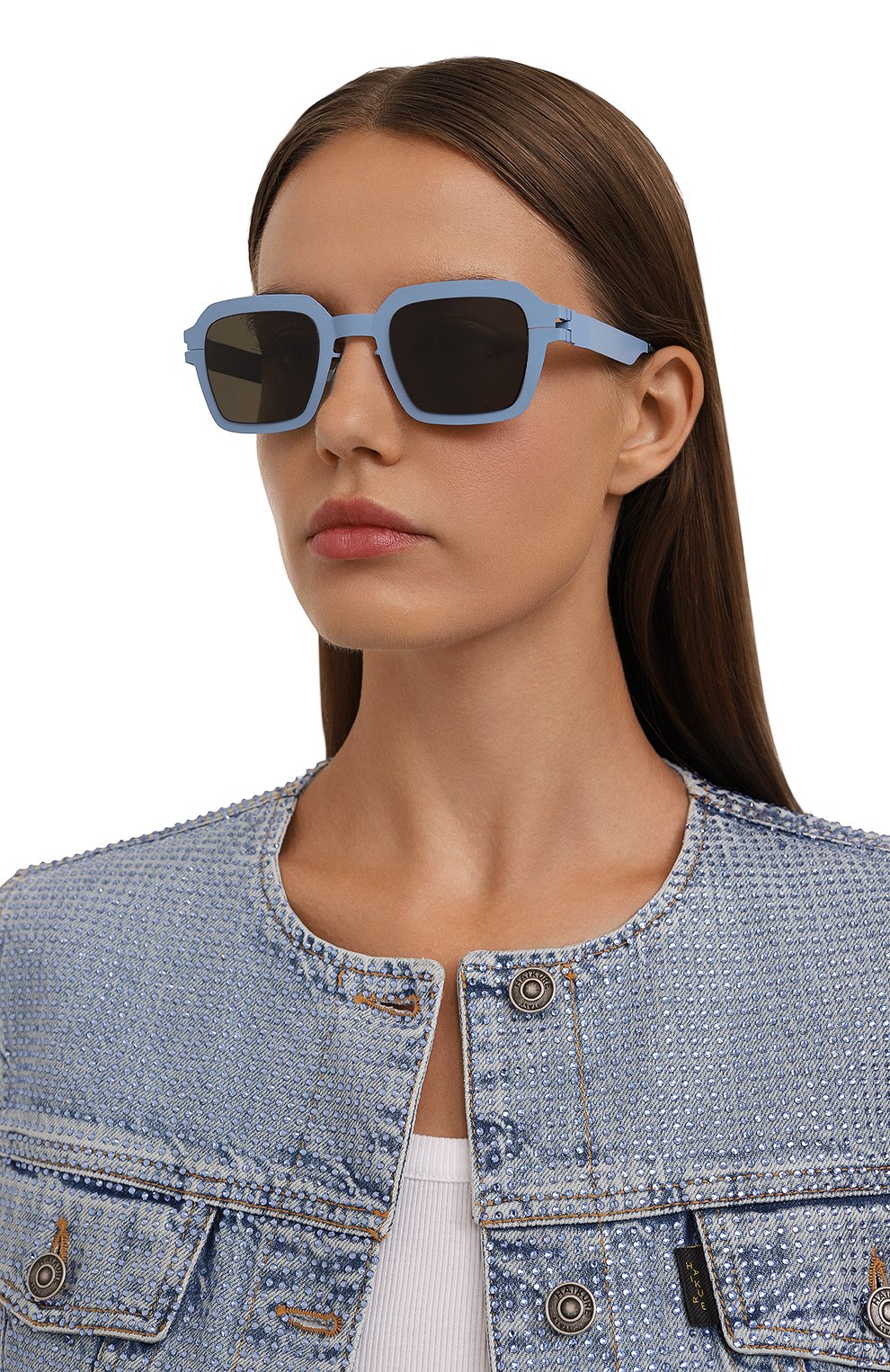 Солнцезащитные очки MYKITA, арт. M0TT/339, фото 2