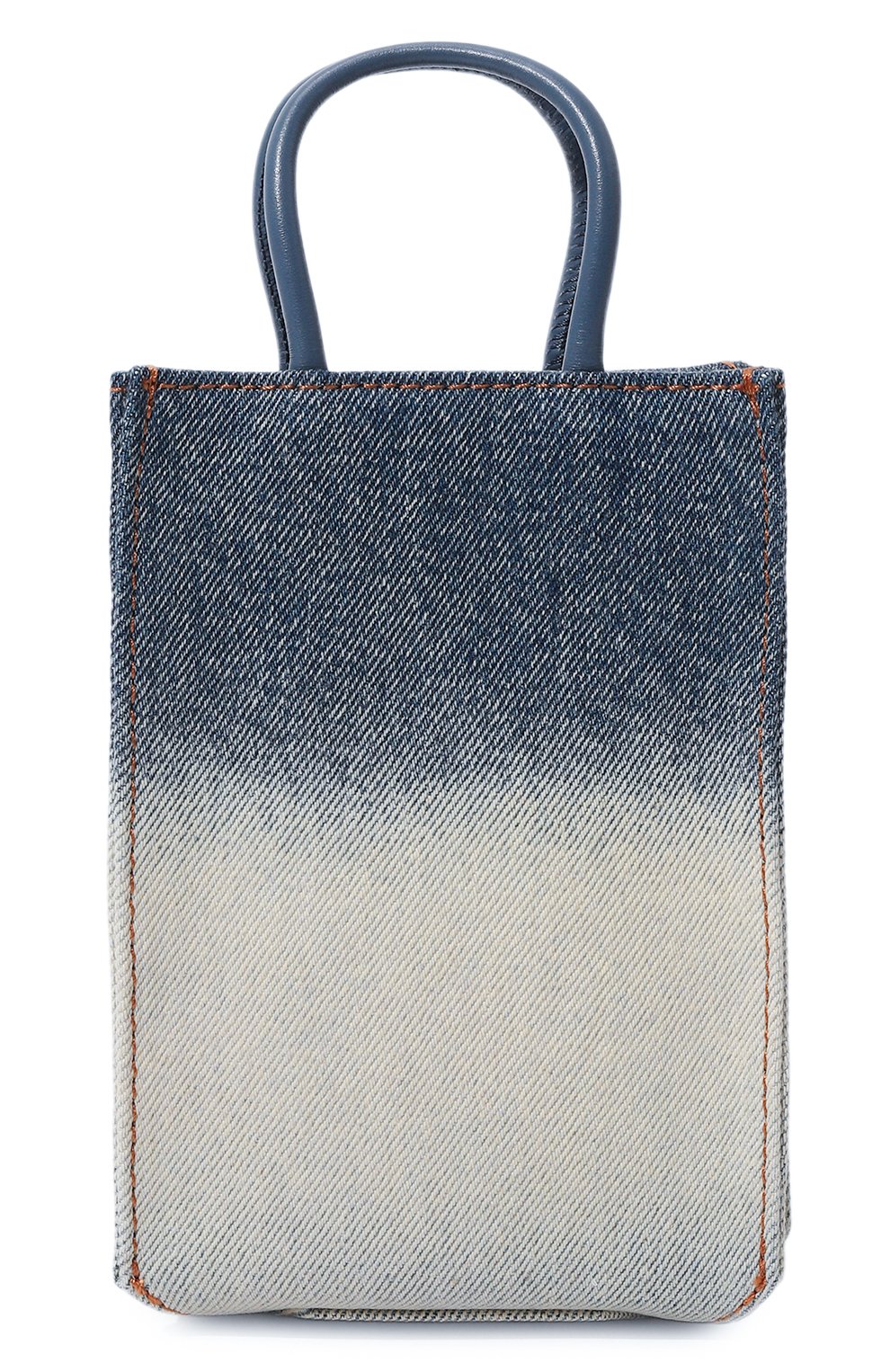 Сумка-шопер dsl 3d mini DIESEL, арт. X09723/P5499, фото 6