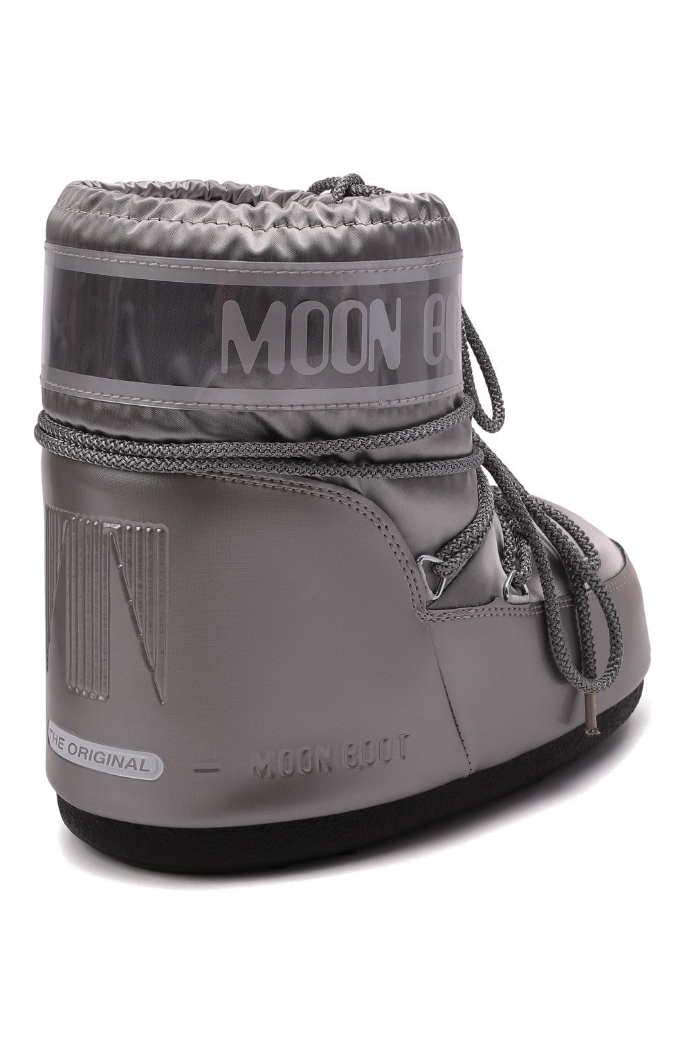 Полусапоги icon MOON BOOT, арт. 14093500, фото 4