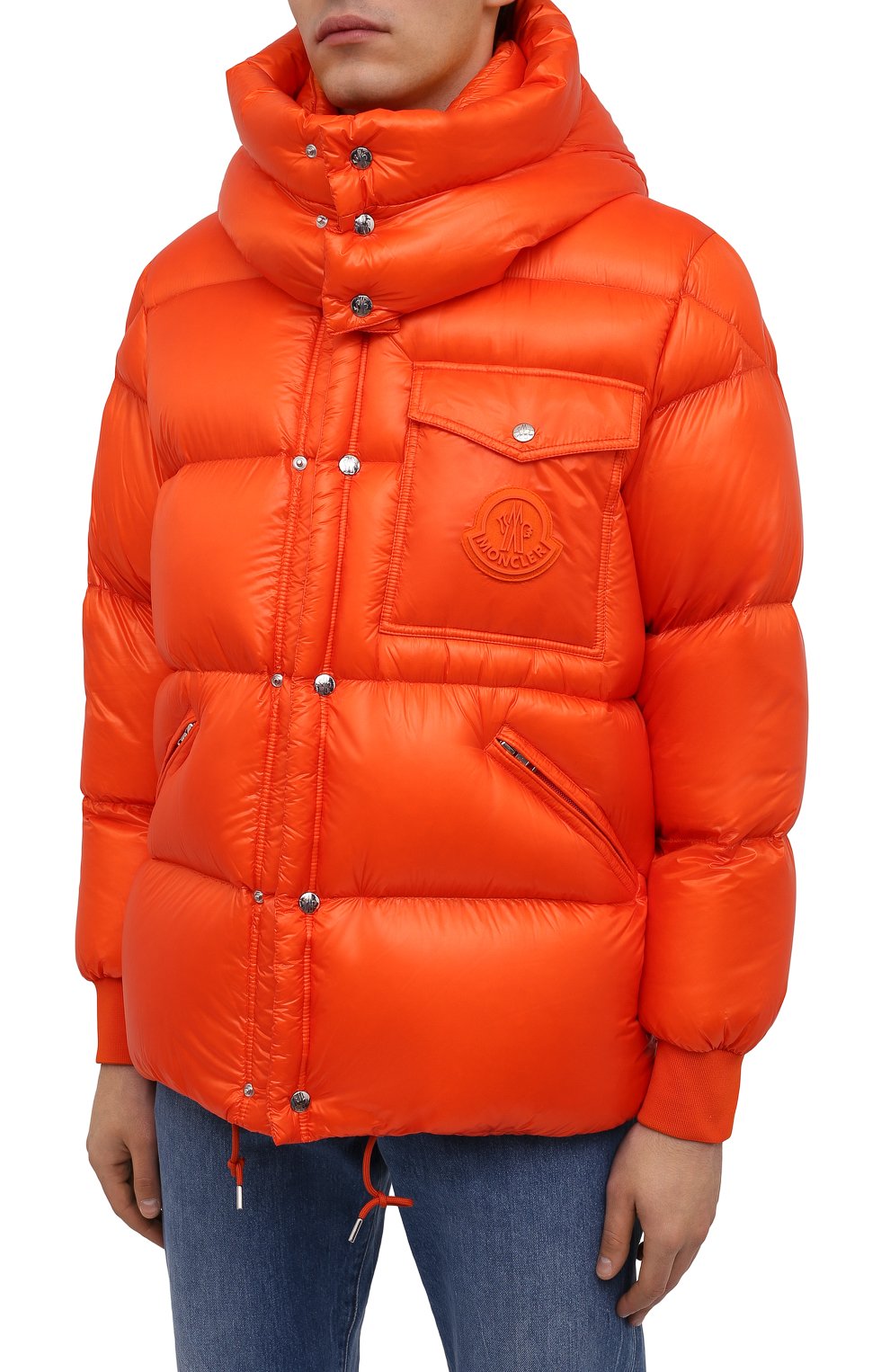 Пуховик lamentin MONCLER, арт. G2-091-1A001-61-539WF, фото 3