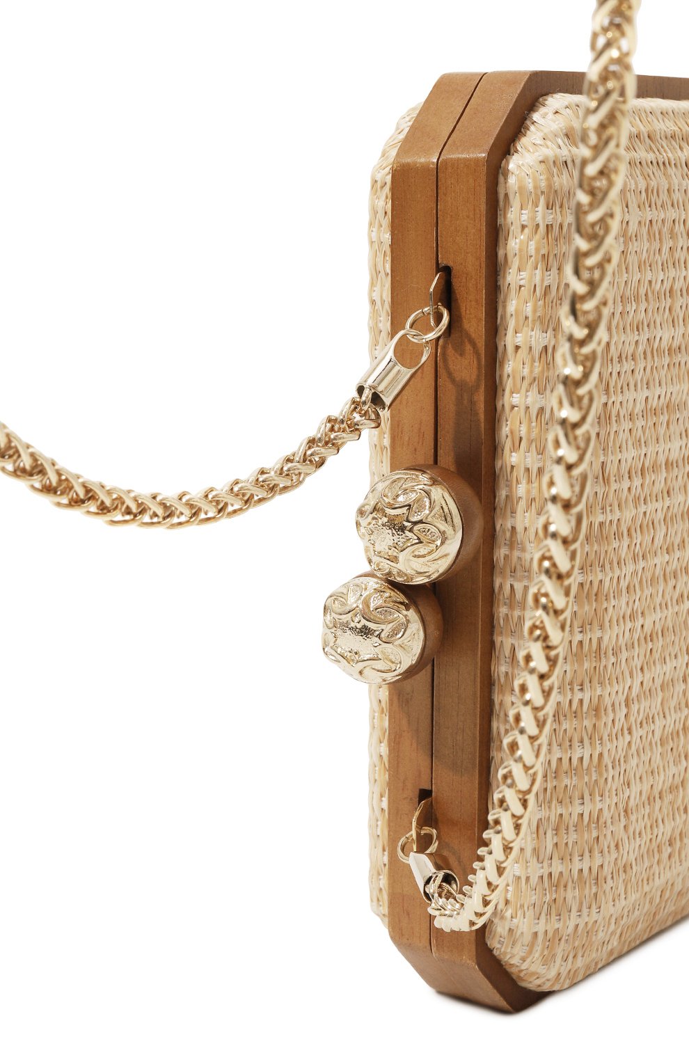 Клатч ELIE SAAB, арт. MN002, фото 3