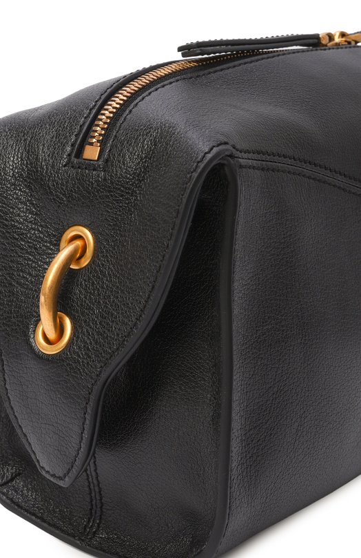 Сумка Balmain GM1HH279/L0LP Чёрный  GM1HH279/L0LP Фото 5