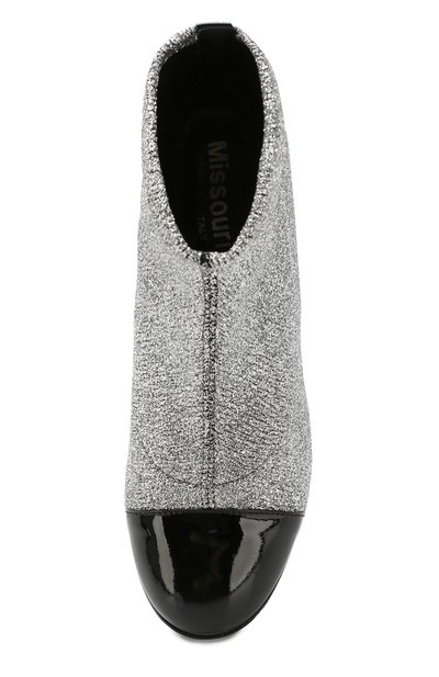 Текстильные ботинки MISSOURI, арт. 81457 A/31-34, фото 4