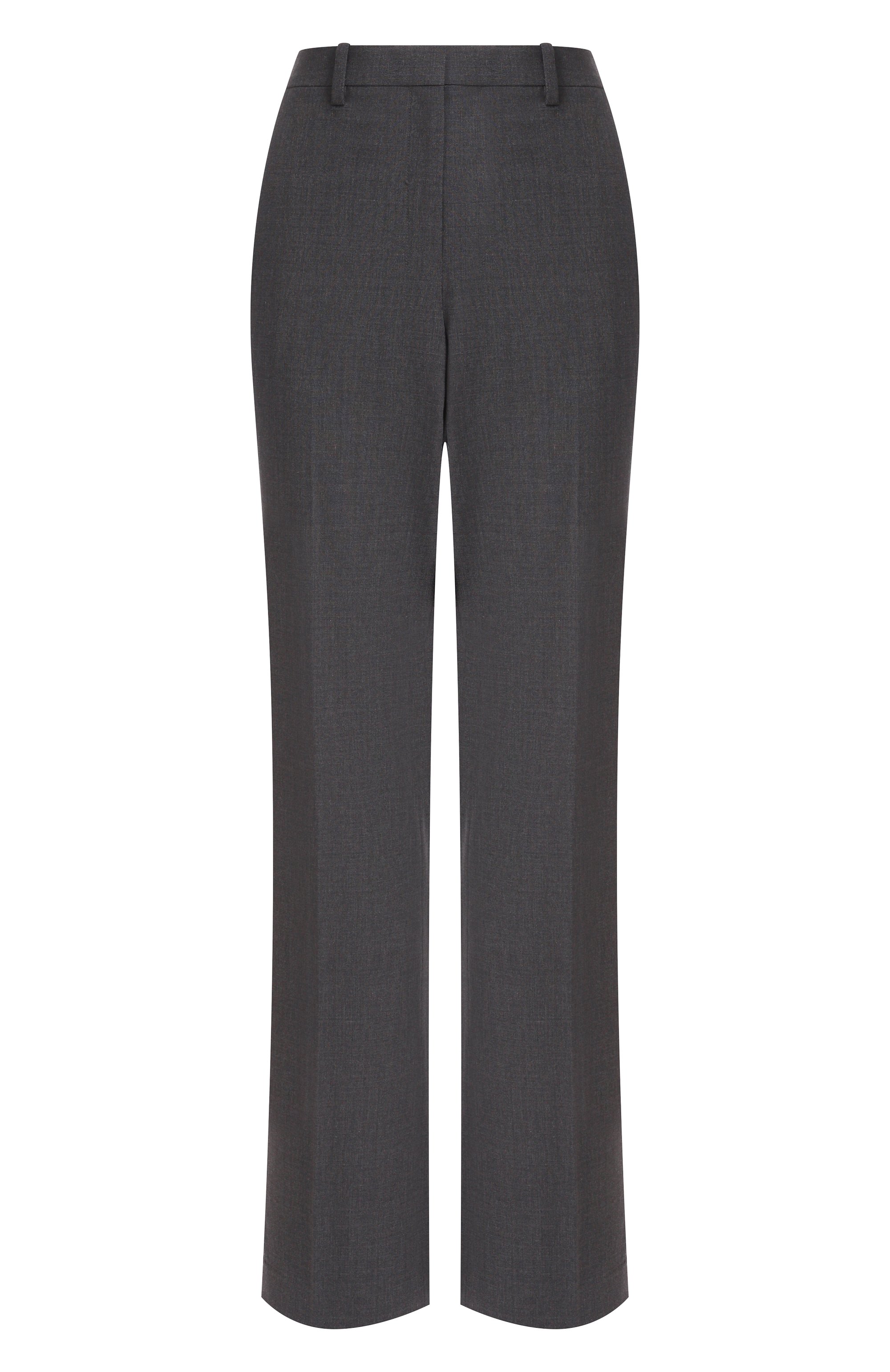 Шерстяные брюки THEORY, арт. N1001212, фото 1