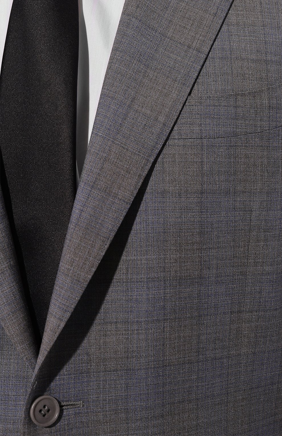 Шерстяной костюм CANALI, арт. 11280/19/FC05150, фото 6