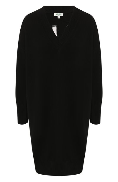 Женское платье KENZO, арт. F962R0404814