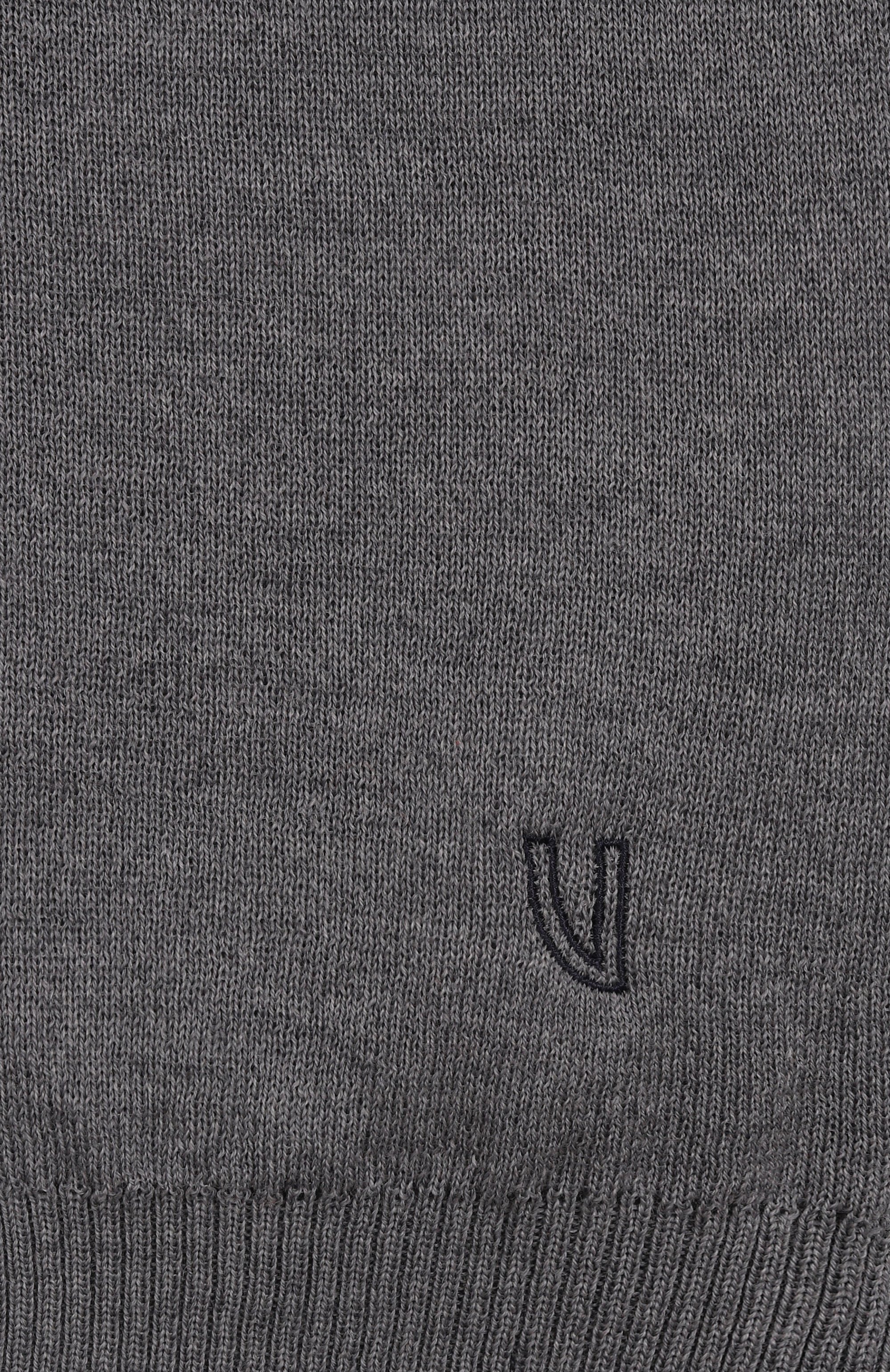 Шерстяной жилет VARCI, арт. VR25068M/9A-16A, фото 3