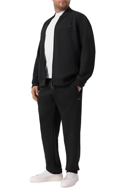 Мужской спортивный костюм PAUL&SHARK, арт. 15311510/3XL-6XL