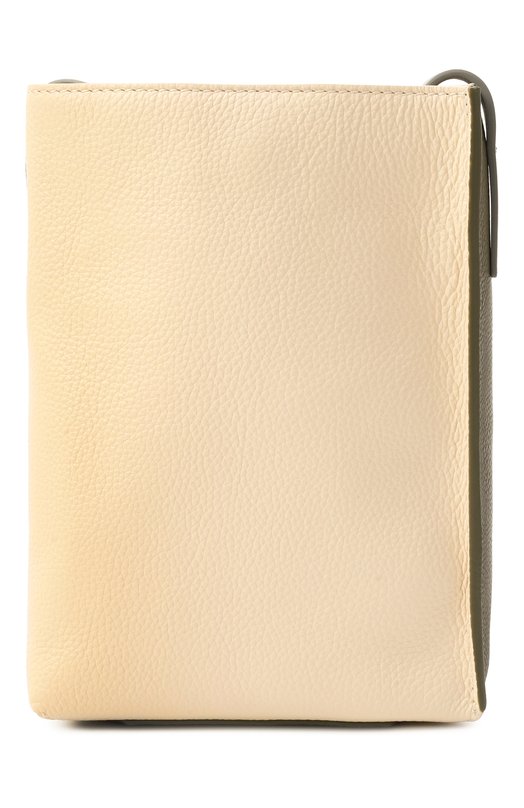 Сумка Museo Marni SBMP0084L3/P6533 Хаки  SBMP0084L3/P6533 Фото 6