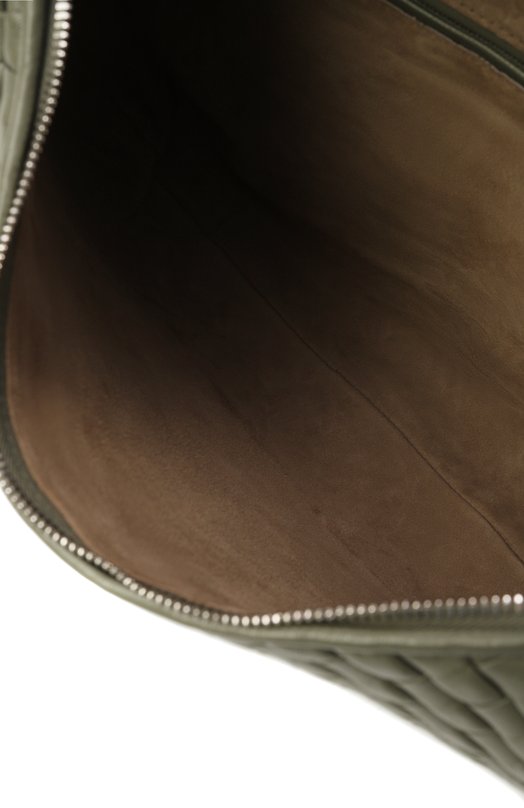 Сумка Veneta Bottega Veneta 856737/V66V0 Зелёный  856737/V66V0 Фото 5