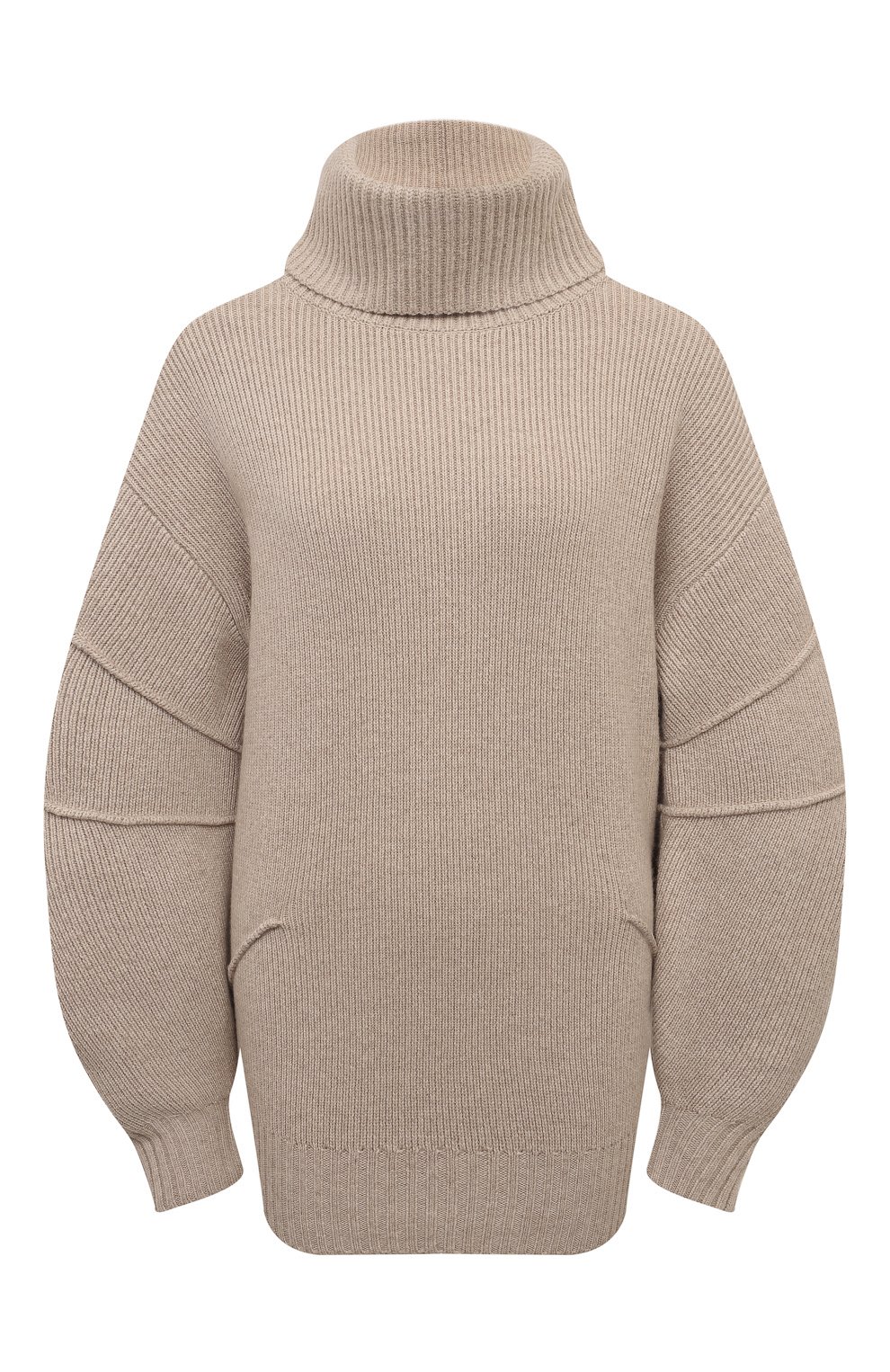 Свитер из шерсти и кашемира HELMUT LANG, арт. 006HW708, фото 1