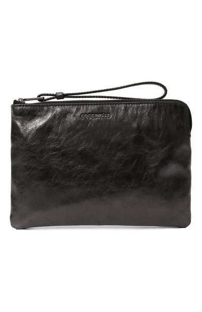 Кожаный футляр для документов COCCINELLE, арт. E5 PJ9 19 02 01, фото 1