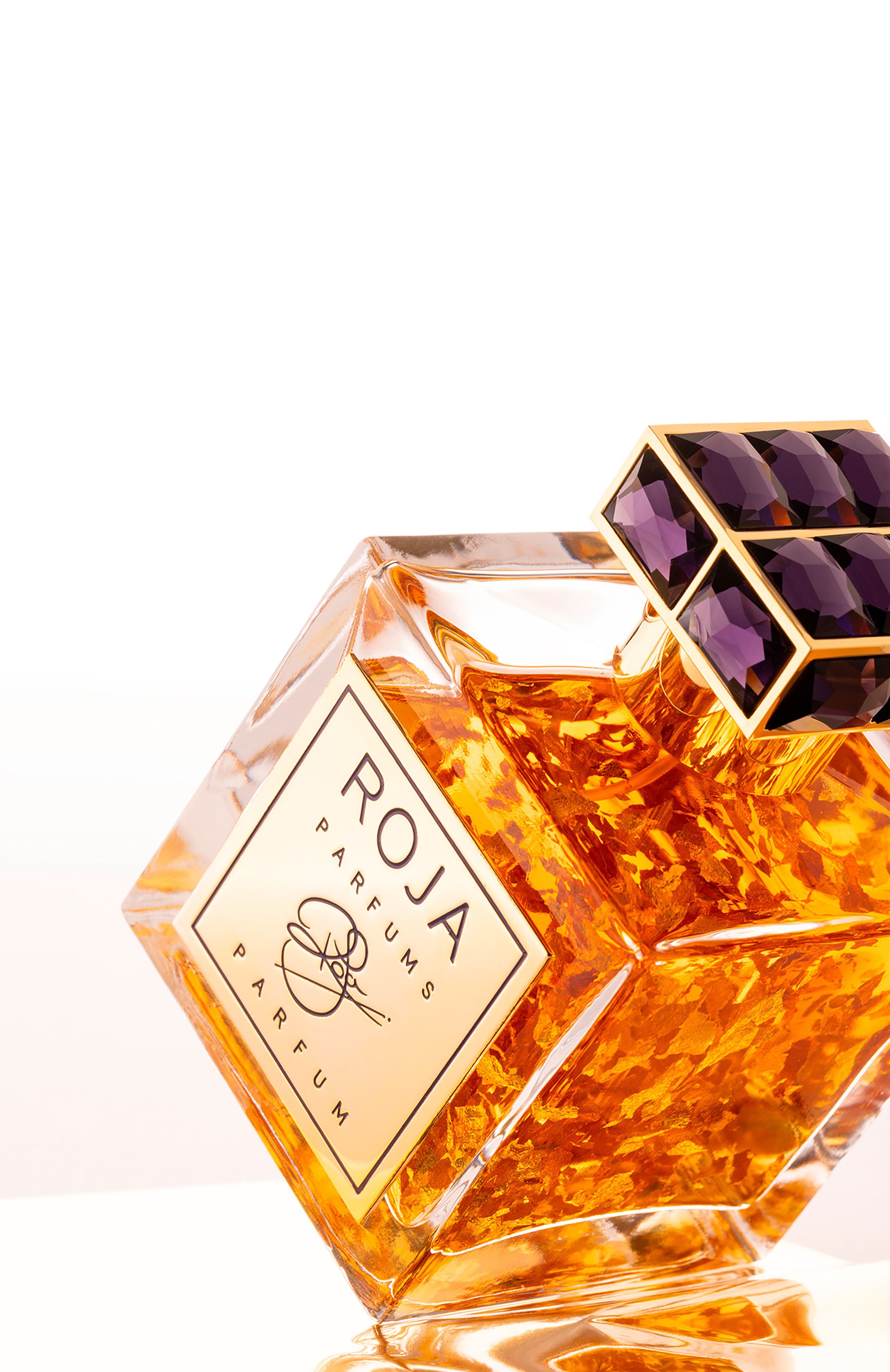 Духи haute luxe (100ml) ROJA PARFUMS, арт. RD0463, фото 3