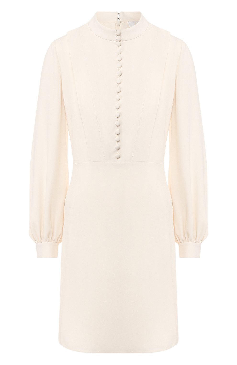 Платье CHLOÉ, арт. CHC20SR095237, фото 1