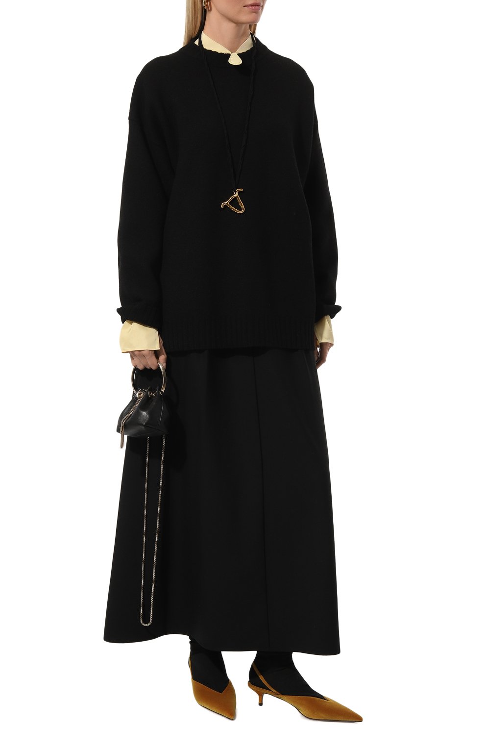 Сумка bon bon JIMMY CHOO, арт. MICR0 B0N B0N/RIH, фото 7