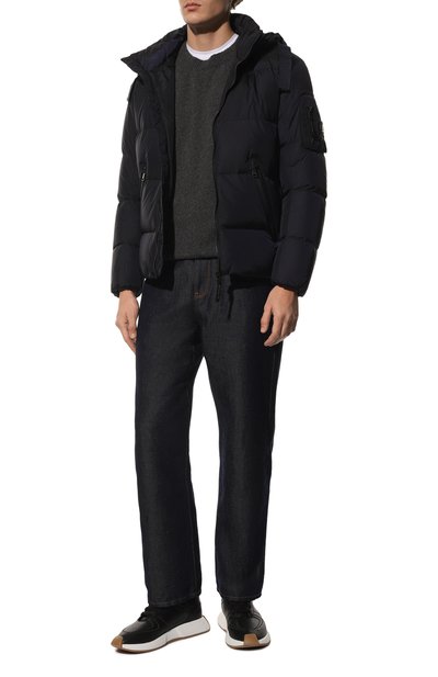 Пуховик BOGNER, арт. 38357593, фото 2