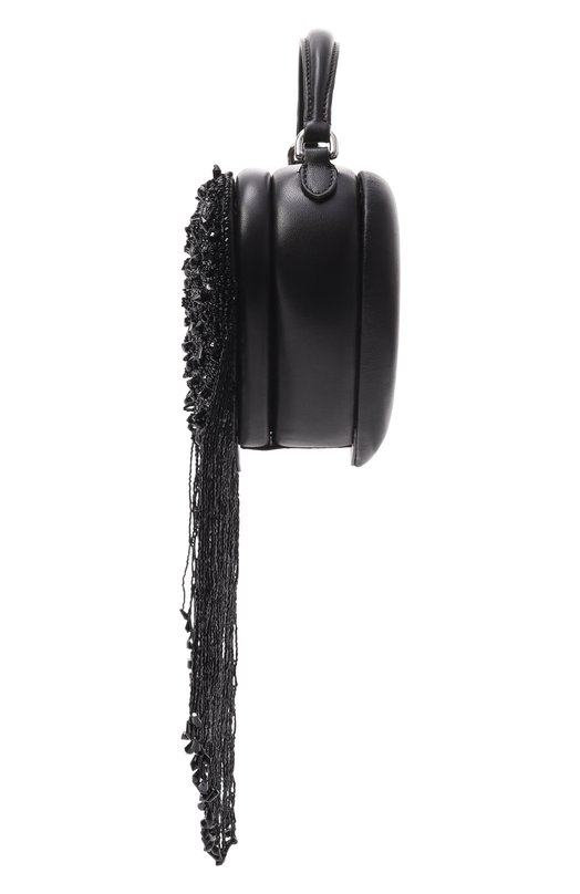 Сумка Love Me Moschino MC4232PP0N/0A4 Чёрный  MC4232PP0N/0A4 Фото 4