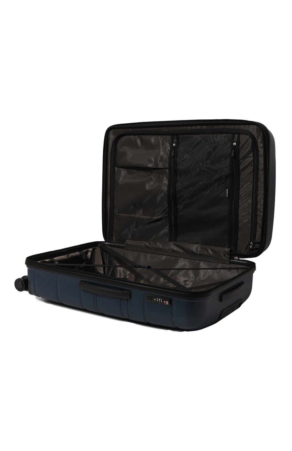 Дорожный чемодан large DIRK BIKKEMBERGS, арт. BKTR00303W, фото 4