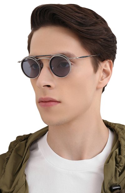 Солнцезащитные очки MATSUDA, арт. 2903H MAS, фото 3