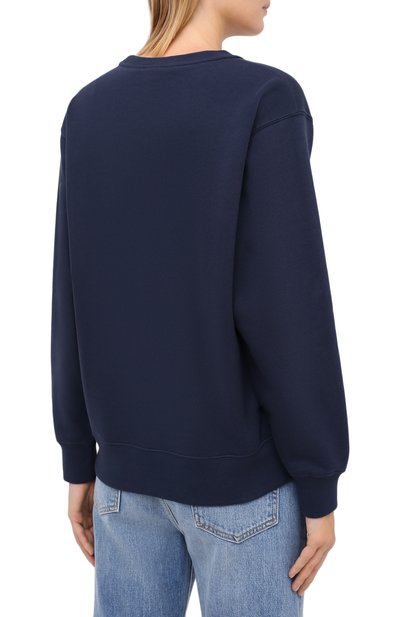 Хлопковый свитшот KENZO, арт. FA62SW8204M0, фото 4