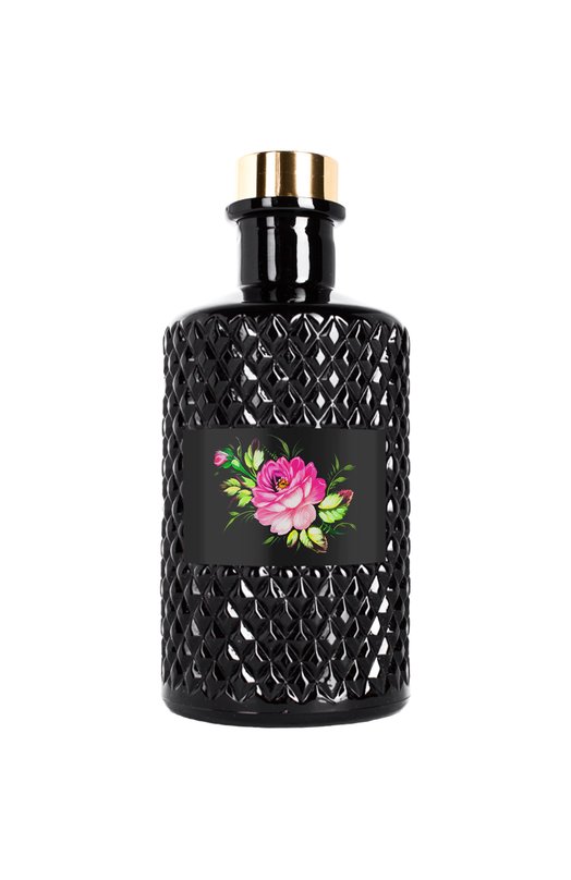 фото Диффузор moscow "жостово цветок" (350ml) tonka perfumes moscow