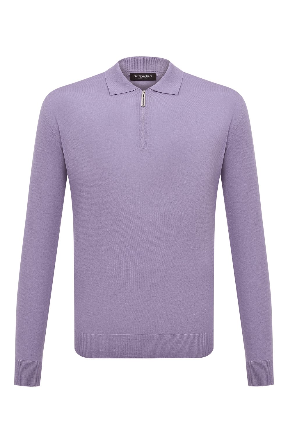 Хлопковое поло STEFANO RICCI, арт. K313530P30/F24145, фото 1