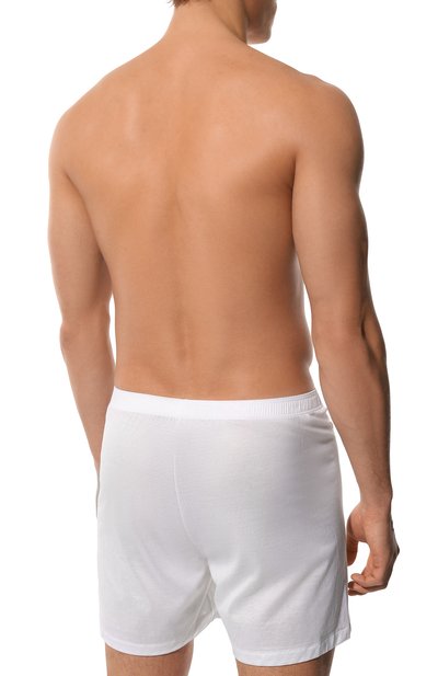 Хлопковые боксеры ZIMMERLI, арт. 252-846, фото 3