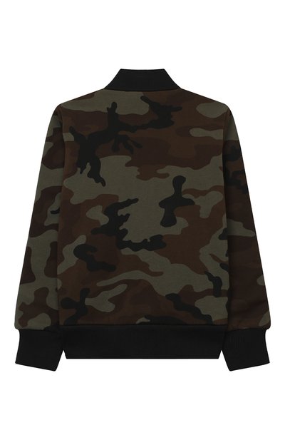 Комплект из толстовки и брюк MONCLER, арт. F2-954-8M724-20-809B3/8-10A, фото 3