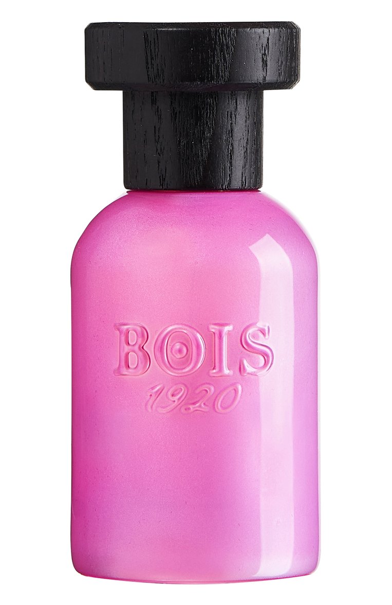 Парфюмерная вода rosa di filare (50ml) BOIS 1920 бесцветного цвета, арт. 8055277280084 | Фото 1 (Региональные ограничения белый список (Axapta Mercury): Не проставлено; Нос: Не проставлено; Тип продукта - парфюмерия: Парфюмерная вода; Тип аромата: Цветочный; Ограничения доставки: flammable)