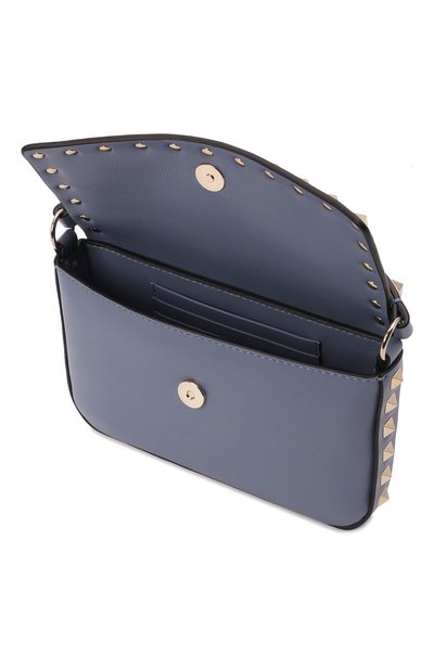 Сумка rockstud VALENTINO, арт. WW2P0W07/B0L, фото 4
