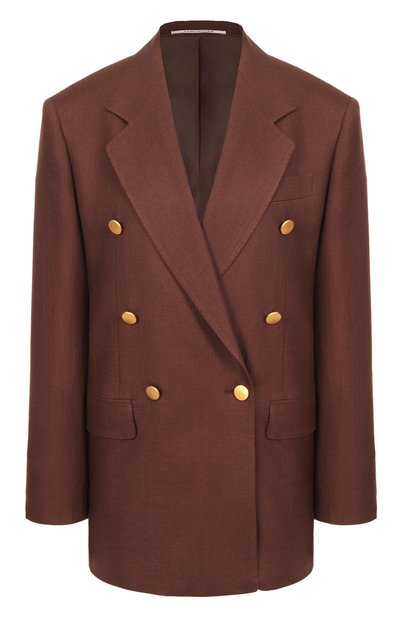 Женский льняной жакет TAGLIATORE 0205, арт. J-L0RELEY19B/340021