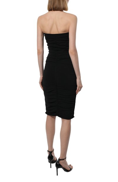 Платье ALEXANDER WANG, арт. 1KC1226024, фото 4