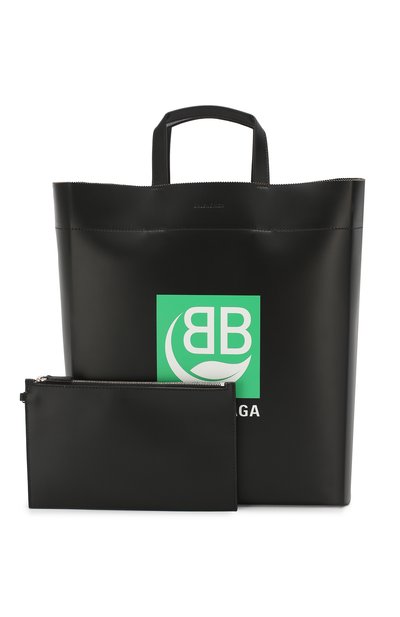 Сумка-тоут market m BALENCIAGA, арт. 592976/1NI23, фото 5