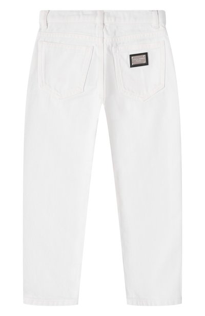 Джинсы DOLCE & GABBANA, арт. L42F75/LDC32/2-6, фото 2