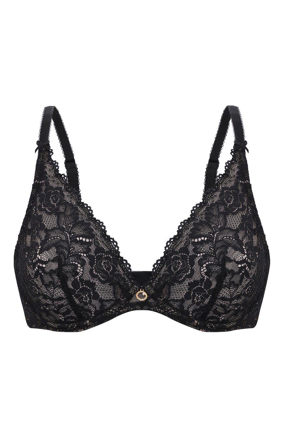 Бюстгальтер AUBADE, арт. HK12, фото 1