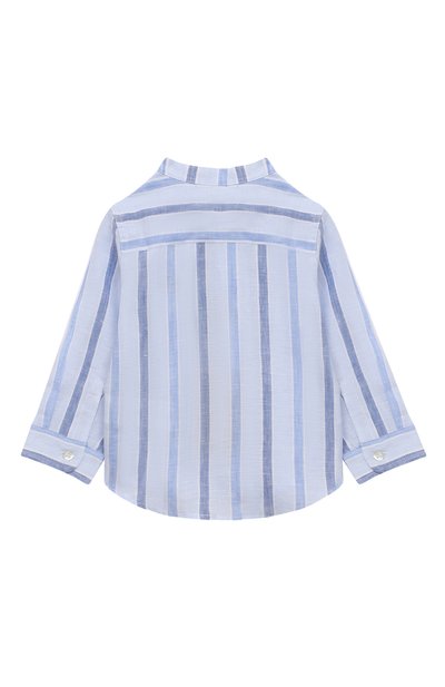 Льняная рубашка ETRO, арт. GU5500., фото 2