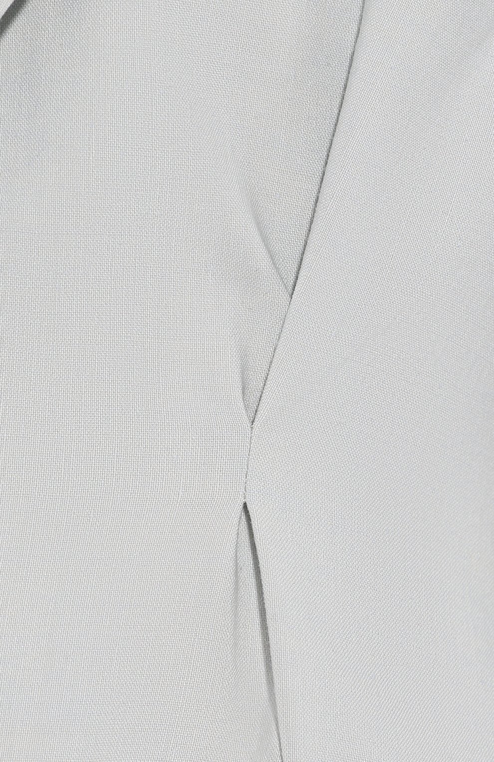 Двубортный жакет JACQUEMUS, арт. 201JA07/12310, фото 5