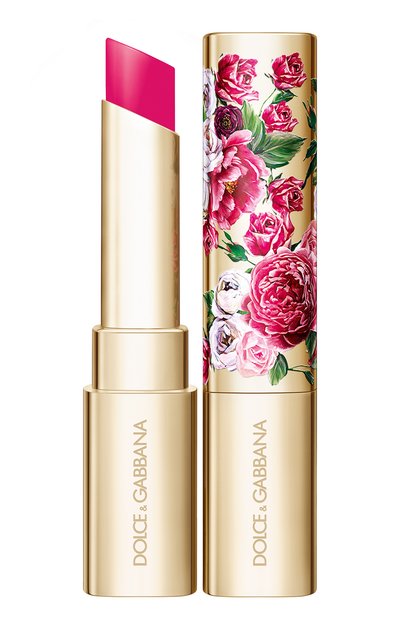 Увлажняющий оттеночный бальзам для губ sheerlips, 3 spring peony DOLCE & GABBANA, арт. 30700994DG, фото 1