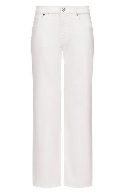 Женские джинсы P.A.R.O.S.H., арт. D231182/CU0RICINI