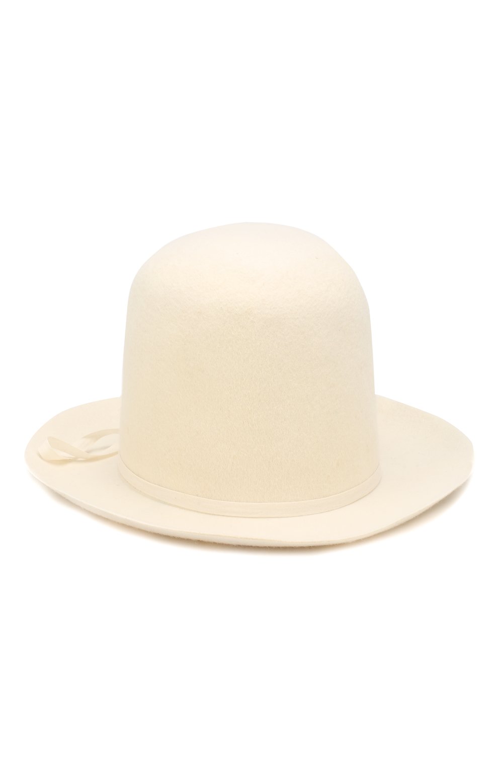 Фетровая шляпа ANN DEMEULEMEESTER, арт. 1902-8696-400-005, фото 1