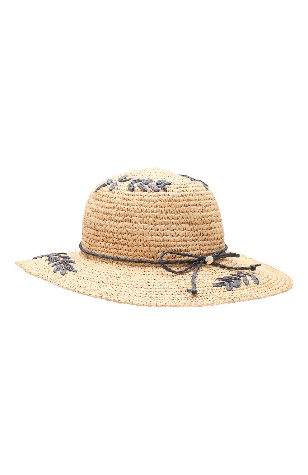 Шляпа из рафии TARTINE ET CHOCOLAT, арт. TN90012, фото 1