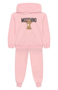 Светло-розовый