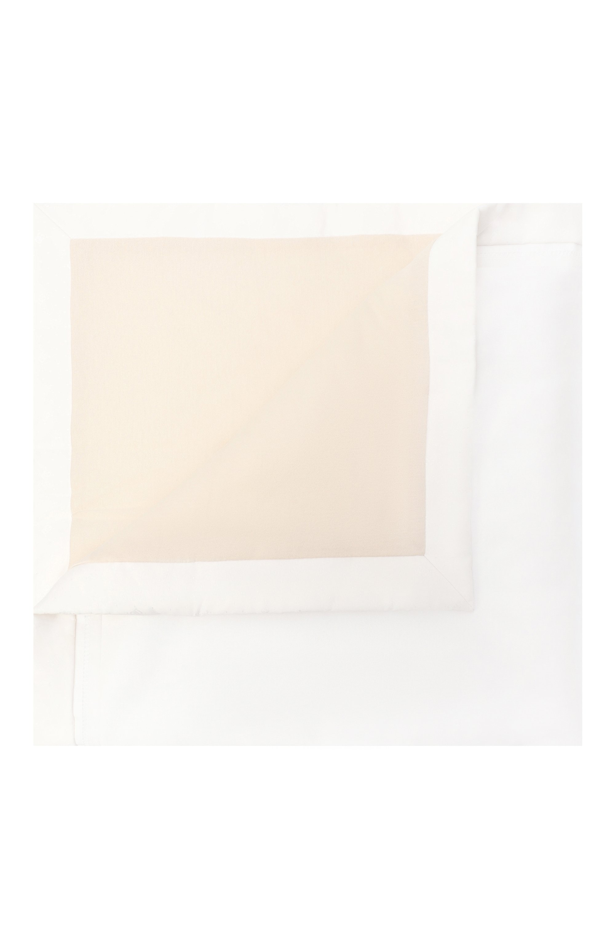 Хлопковое одеяло DOLCE & GABBANA, арт. LNJAH3/G7PFQ, фото 1